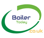 Boiler Today Logo